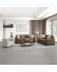 Darya Chair w/Swivel