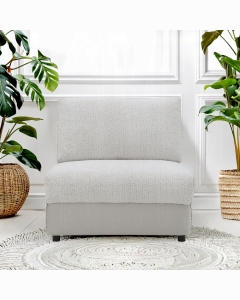 Tarrance Modular Armless Chair