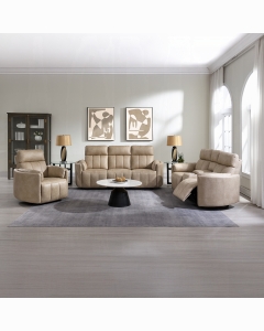 Elison Motion Sofa