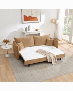 Cadie Sofa w/2 Pillows