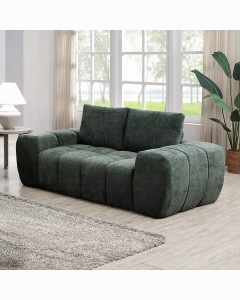 Medwin Compressed Loveseat