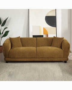 Lennox Sofa w/2 Pillows