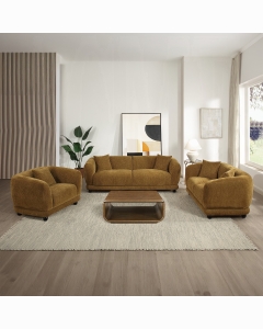 Lennox Loveseat w/2 Pillows
