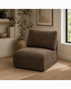 Theodore Modular - Armless Chair