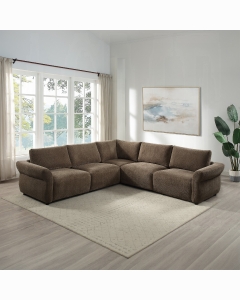 Theodore Modular - Armless Chair