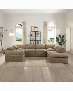 Almano Modular - Right Facing Chaise