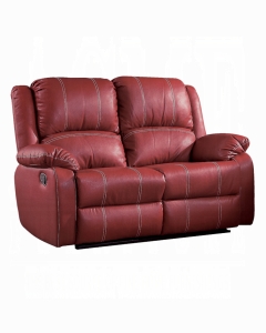 Zuriel Motion Loveseat