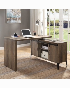 Zakwani Writing Desk