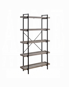 Zakwani Bookshelf