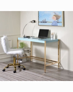 Midriaks Writing Desk W/USB
