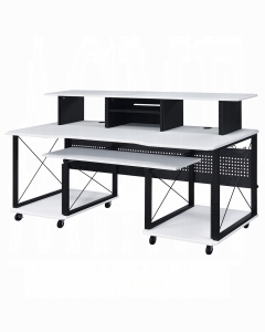 Megara Music Desk