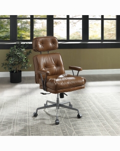 Dasya Swivel Office Chair