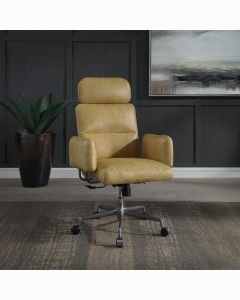 Davu Swivel Office Chair