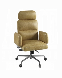 Davu Swivel Office Chair