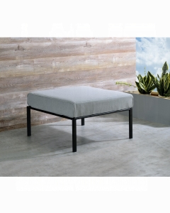 Rajni Patio Ottoman