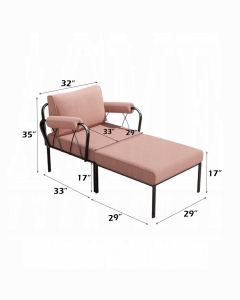 Rajni Patio Ottoman