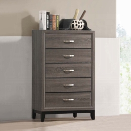 Valdemar Chest