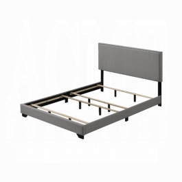 Leandros Queen Bed