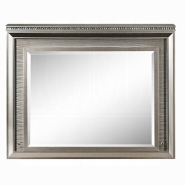 Sadie Mirror W/Led