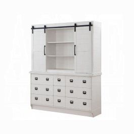 Renske Buffet & Hutch