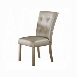 Voeville II Side Chair (2Pc)