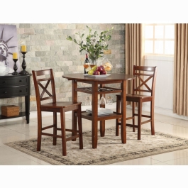 Tartys Counter Height Table