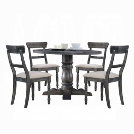 Leventis Side Chair (Set-2)
