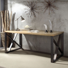 Jennavieve Executive Writing Desk