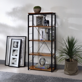 Jurgen Bookshelf