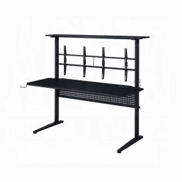 Canzi Gaming Desk W/USB