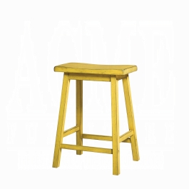 Gaucho Counter Height Stool (Set-2)