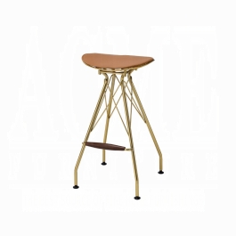 Dragea Bar Stool (Set-2)