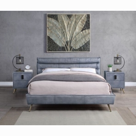Doris EK Bed