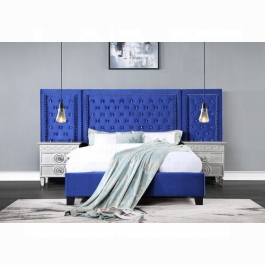 Damazy EK Bed