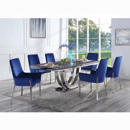 Cambrie Side Chair (Set-2)