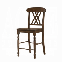 Dylan Counter Height Chair (Set-2)