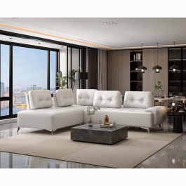 Turano Sectional Sofa
