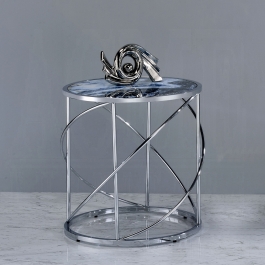 Lyda End Table