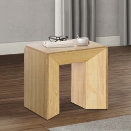 Harold End Table