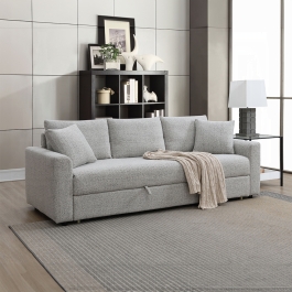 Connie Sofa w/Sleeper