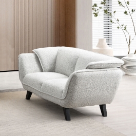 Nayeli Loveseat