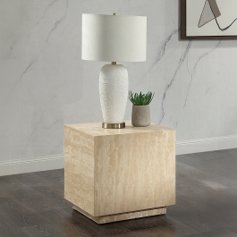Deon End Table