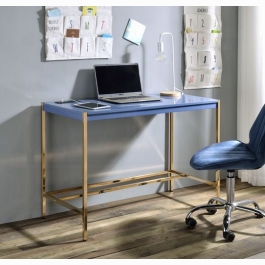 Midriaks Writing Desk W/USB