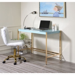 Midriaks Writing Desk W/USB