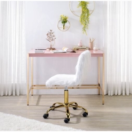 Midriaks Writing Desk W/USB