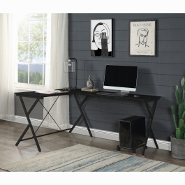 Dazenus Computer Desk
