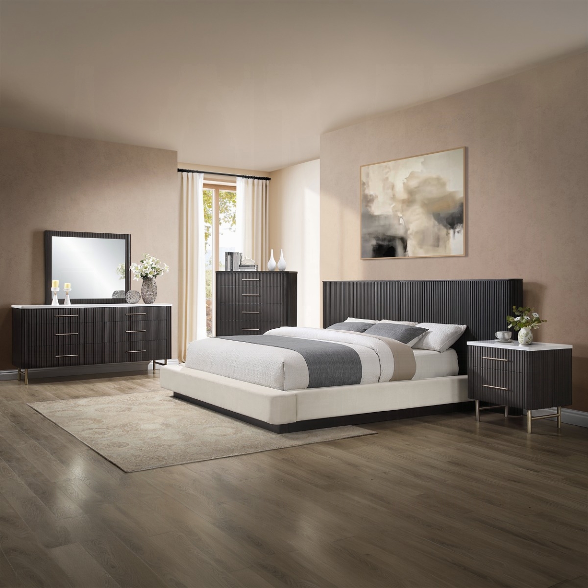 Trending bedroom furniture