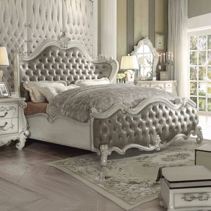 Versailles CK Bed