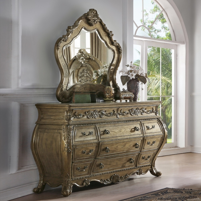 Ragenardus Dresser
