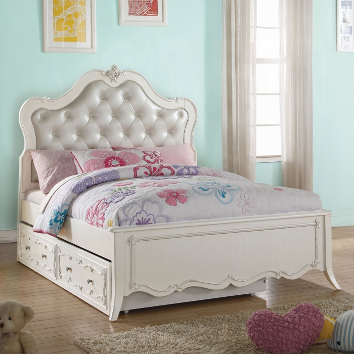 Edalene Full Bed
